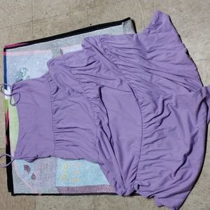 See you Monday summer dress size xl